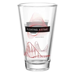 Trinkglas Europa-Park Rust Silver Star 300 ml