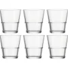 Trinkglas EVENT 280 ml 6er-Set