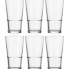 Trinkglas EVENT 330 ml 6er-Set
