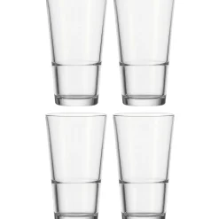Trinkglas EVENT 550 ml 4er-Set
