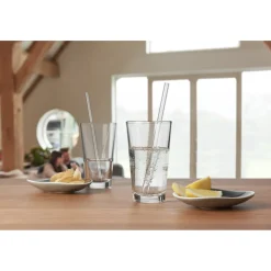 Trinkglas EVENT 550 ml 4er-Set