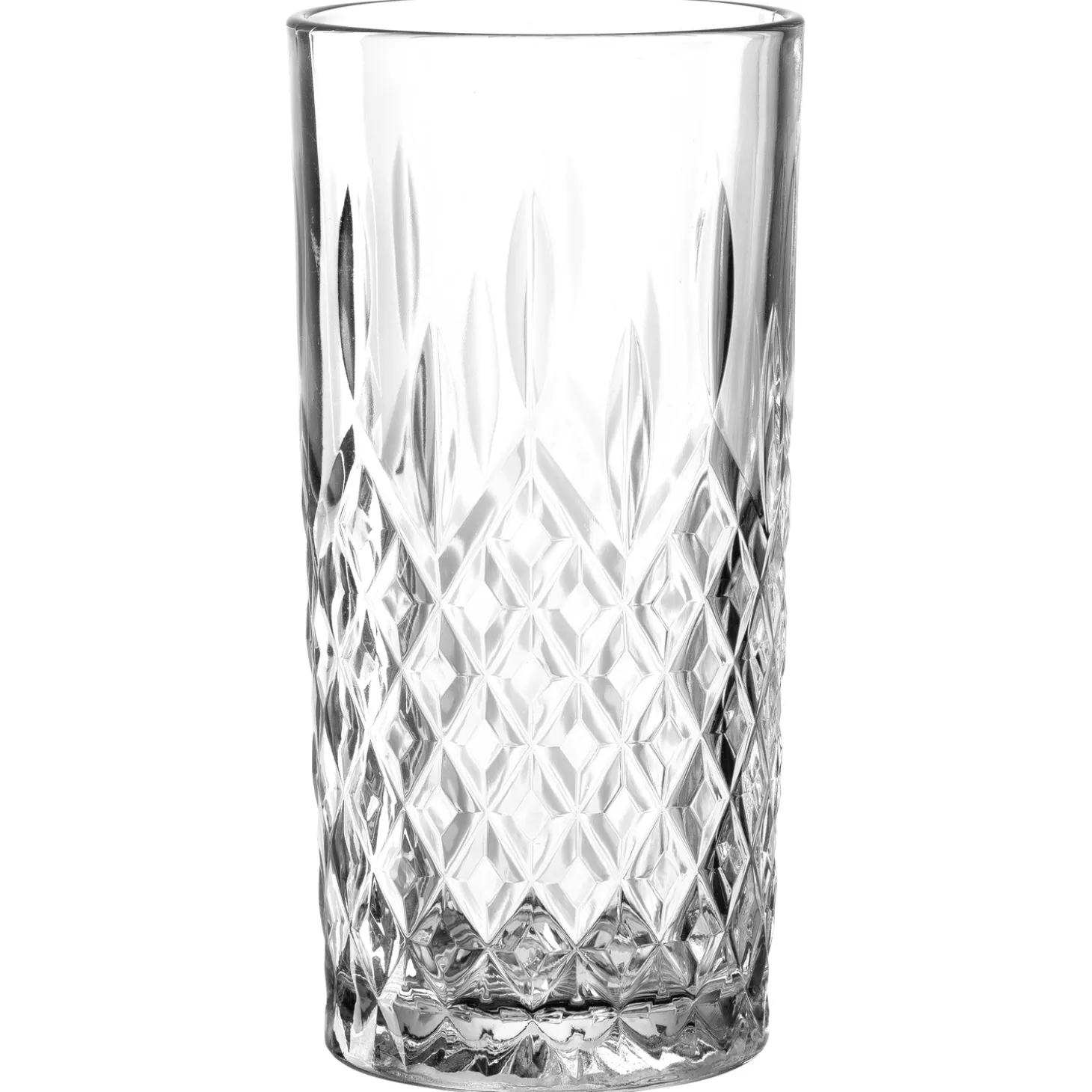 Trinkglas LIMITED EDITION 340 ml 6er-Set