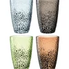 Trinkglas MATERA 340 ml 4er-Set