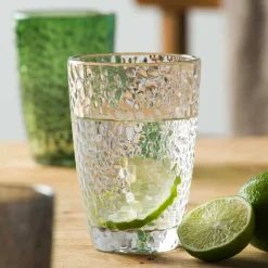 Trinkglas MATERA 340 ml 4er-Set