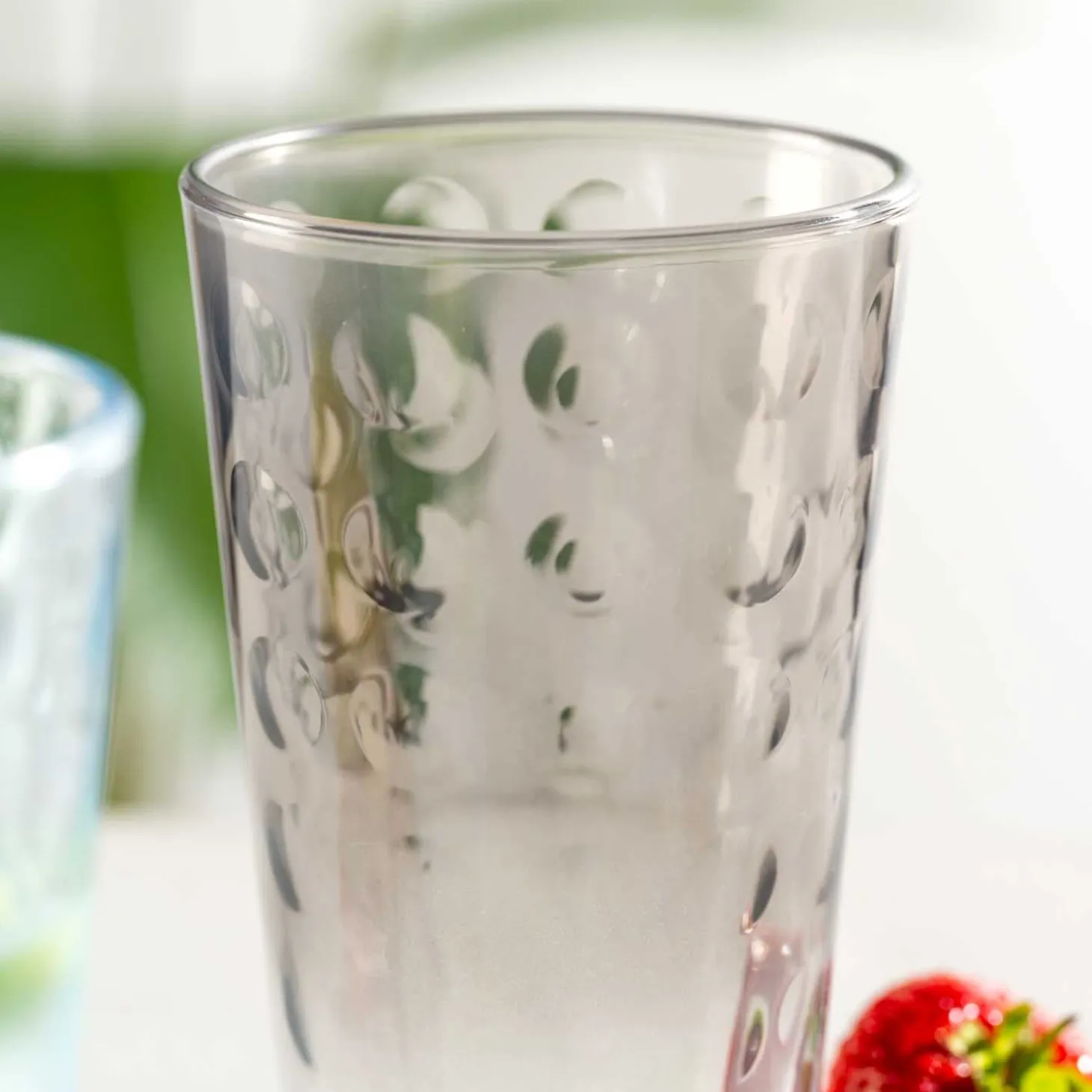 Trinkglas OPTIC 540 ml 4er-Set