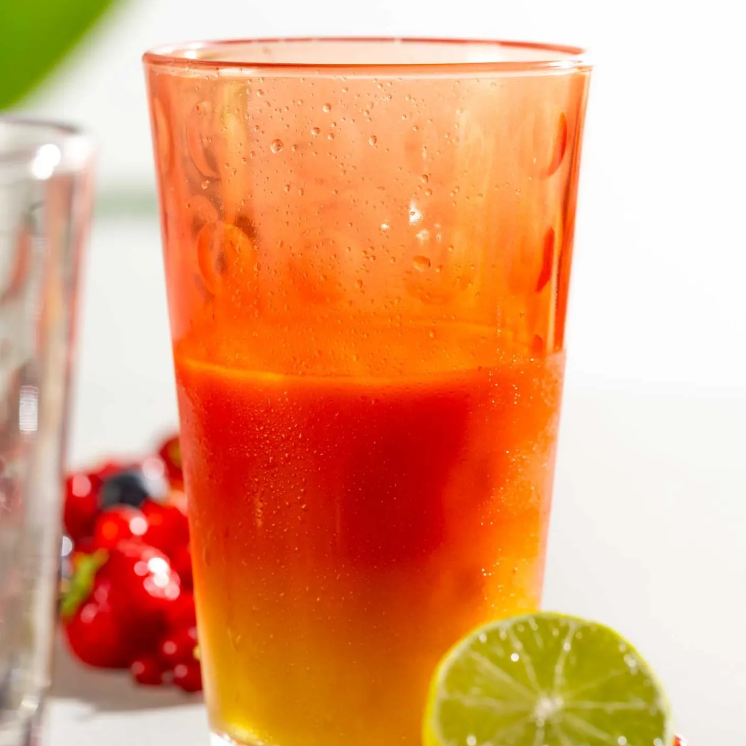 Trinkglas OPTIC 540 ml 4er-Set