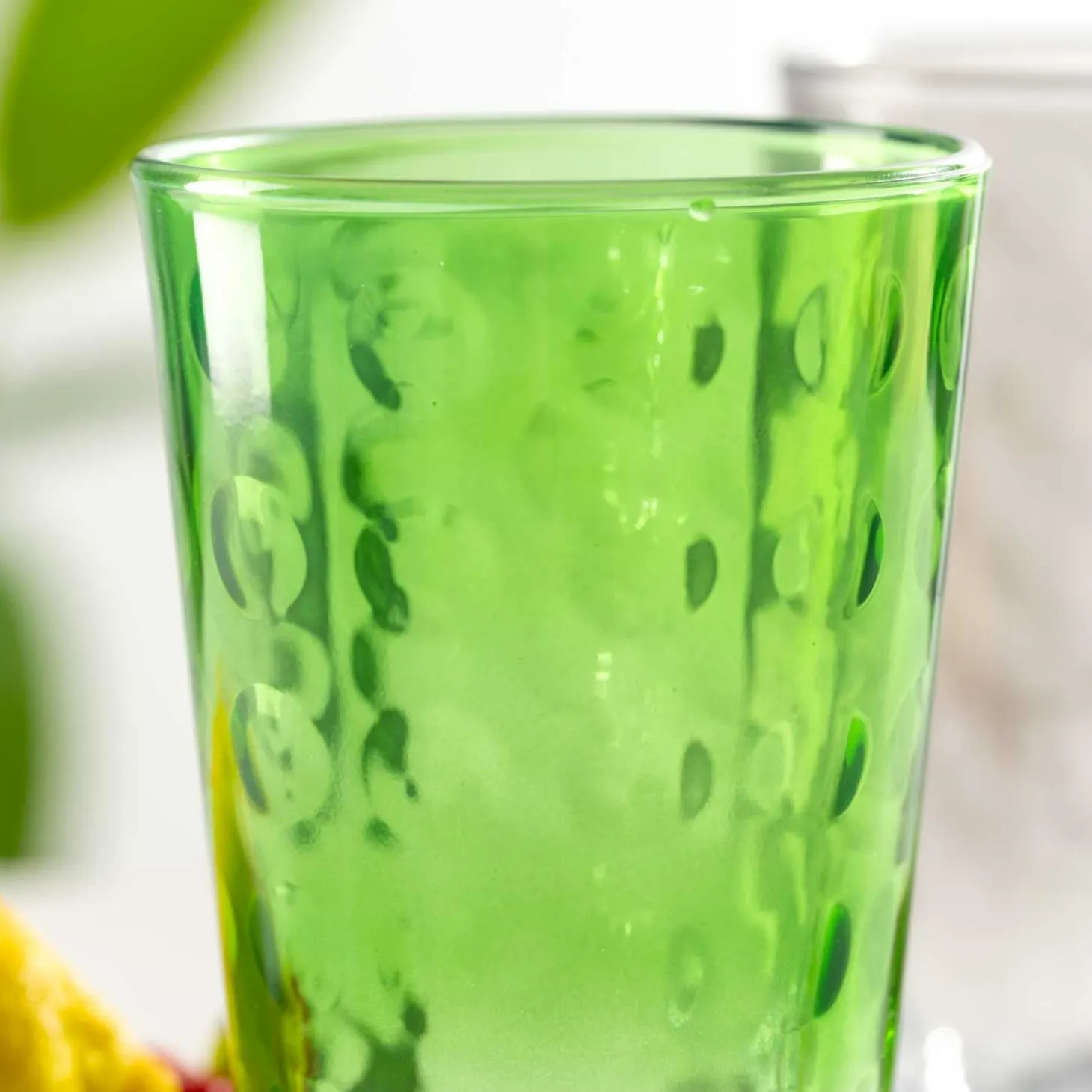 Trinkglas OPTIC 540 ml 4er-Set