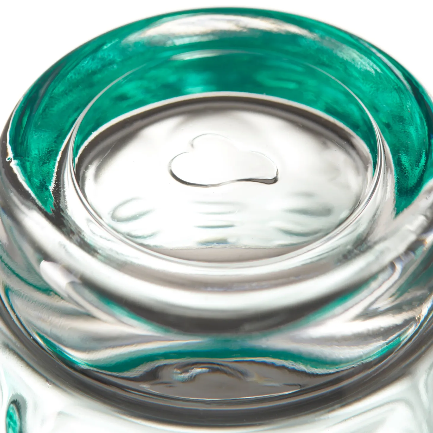 Trinkglas OPTIC 300 ml Pastell 6er-Set