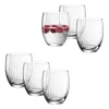 Trinkglas POESIA 380 ml 6er-Set