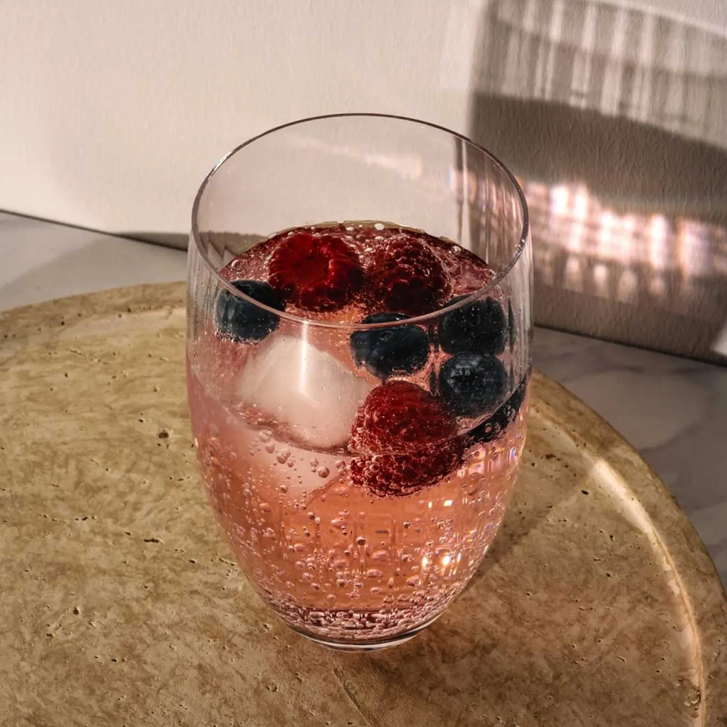 Trinkglas POESIA 460 ml 6er-Set