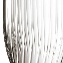 Trinkglas POESIA 460 ml grau 6er-Set