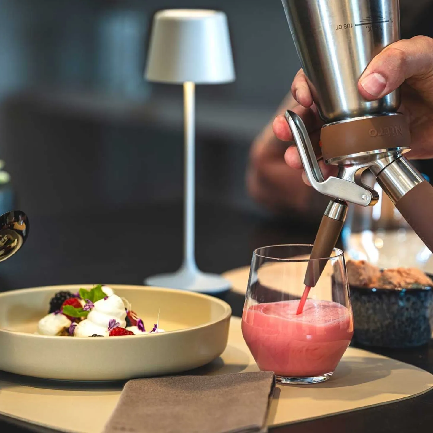 Trinkglas PUCCINI 310 ml 6er-Set