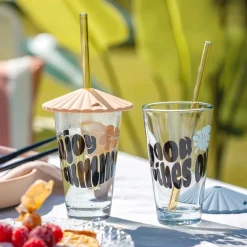 Trinkglas SOLE 300 ml 2er-Set