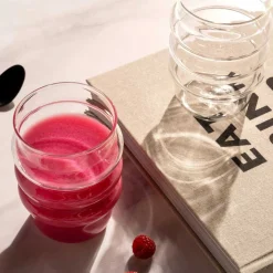 Trinkglas SOLE 440 ml 2er-Set