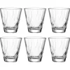 Trinkglas TWIST 215 ml 6er-Set