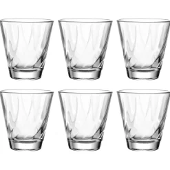 Trinkglas TWIST 215 ml 6er-Set