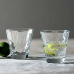 Trinkglas TWIST 215 ml 6er-Set