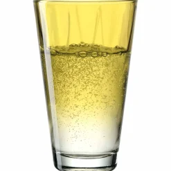 Trinkglas TWIST 300 ml 4er-Set