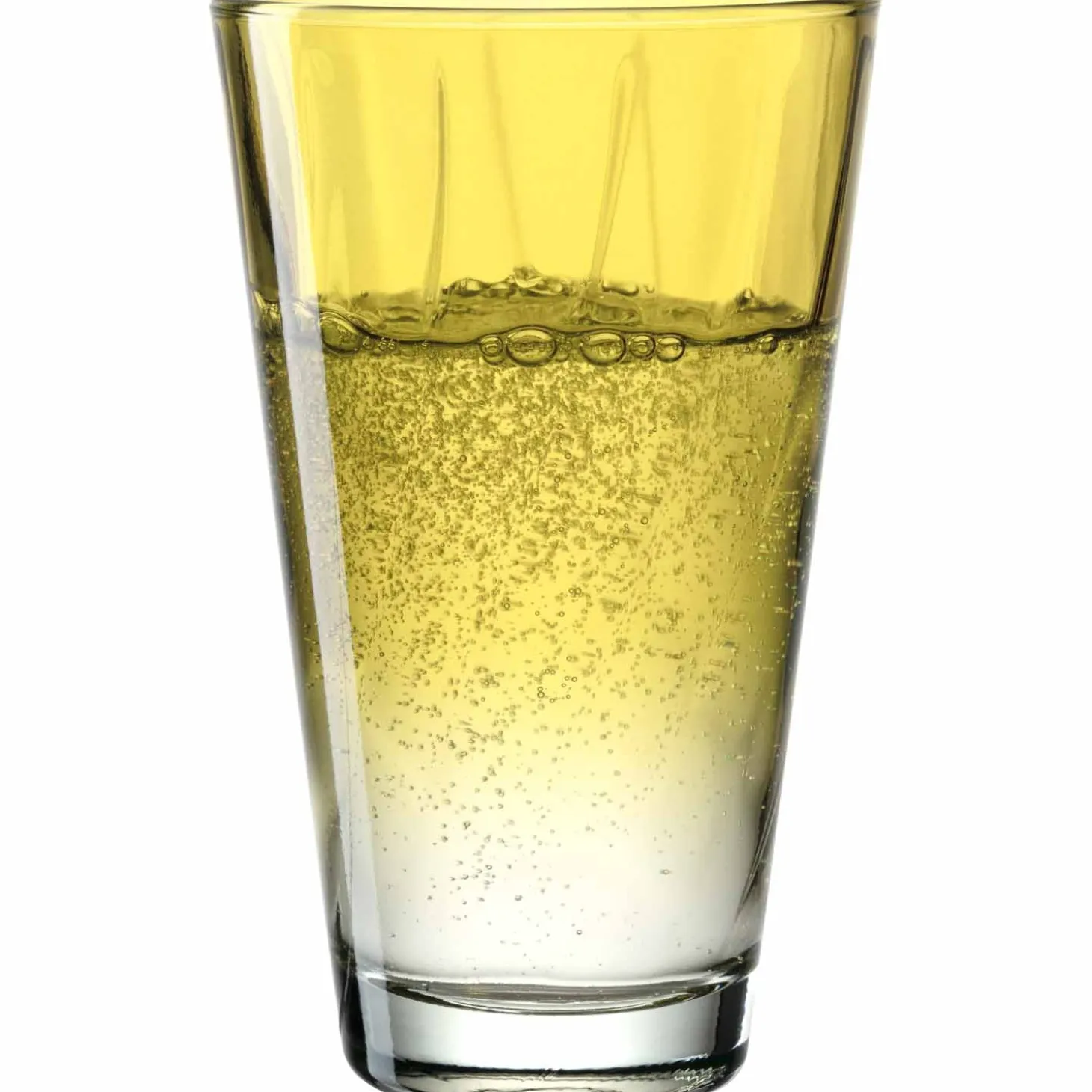 Trinkglas TWIST 300 ml 4er-Set