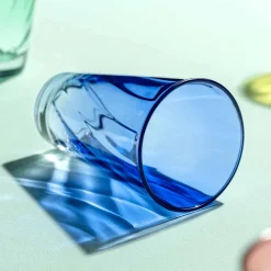 Trinkglas TWIST 300 ml 4er-Set