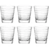 Trinkglas VARIO 250 ml 6er-Set