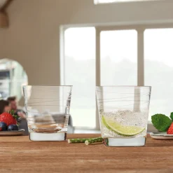 Trinkglas VARIO 250 ml 6er-Set