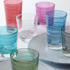 Trinkglas VARIO 250 ml 6er-Set