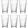 Trinkglas VARIO 280 ml 6er-Set