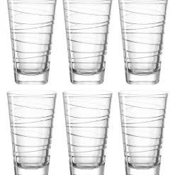 Trinkglas VARIO 280 ml 6er-Set