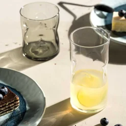 Trinkglas VESUVIO 330 ml 4er-Set