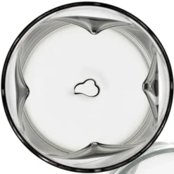 Trinkglas VESUVIO 300 ml farbig 4er-Set