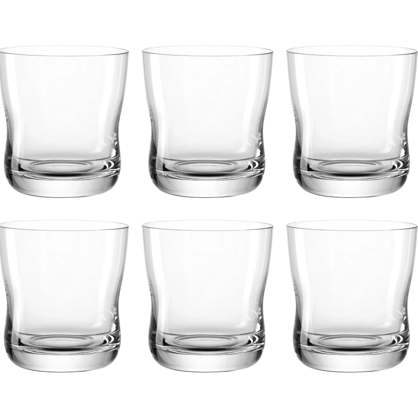 Trinkglas VITA 330ml 6er-Set