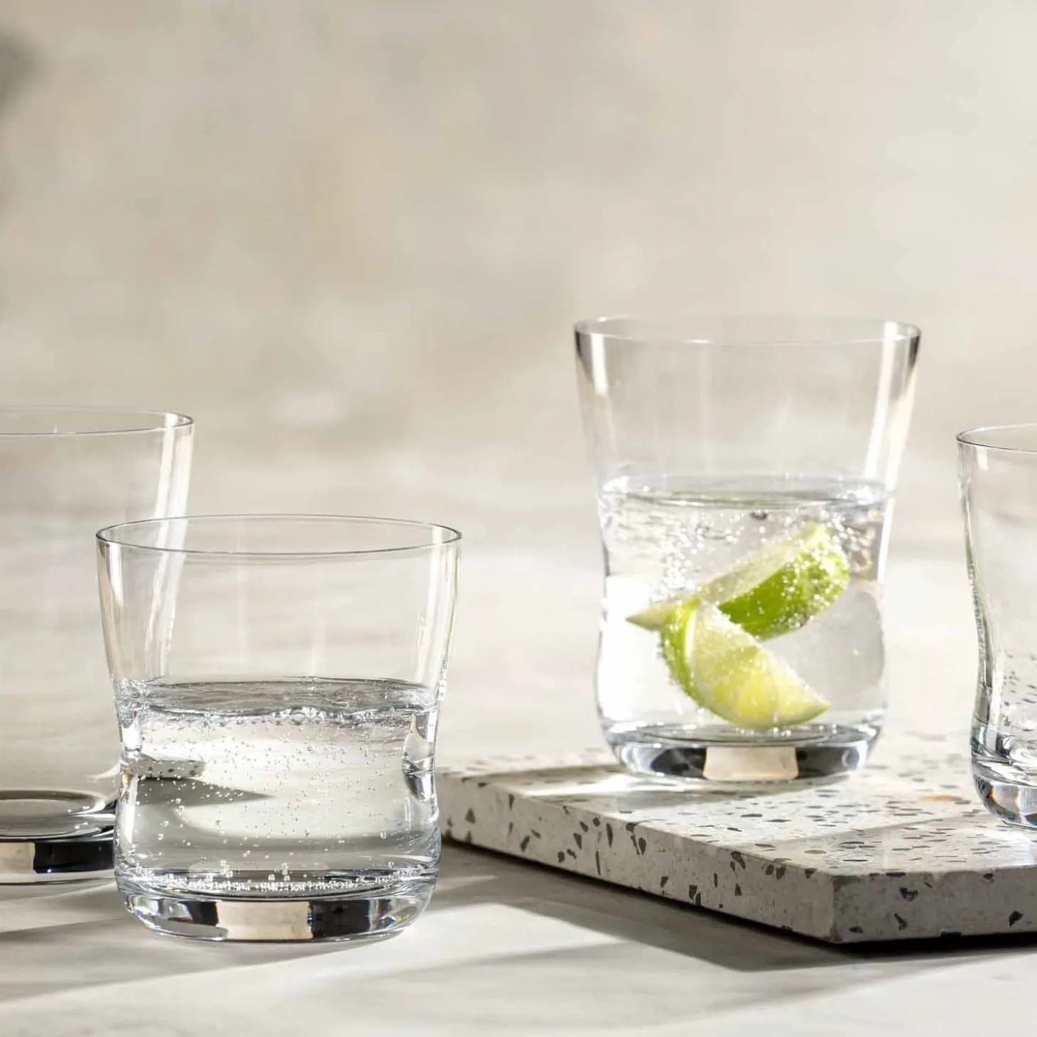 Trinkglas VITA 330ml 6er-Set