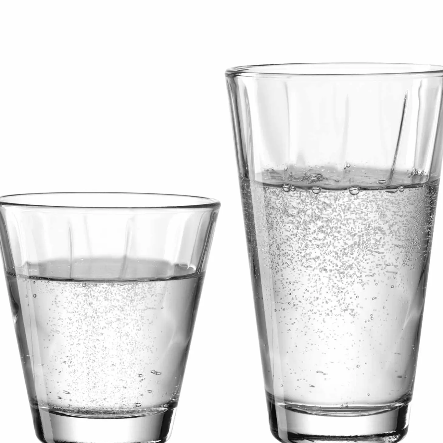 Trinkglasset TWIST 12-teilig