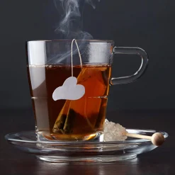 Untertasse SENSO 15 cm 6er-Set