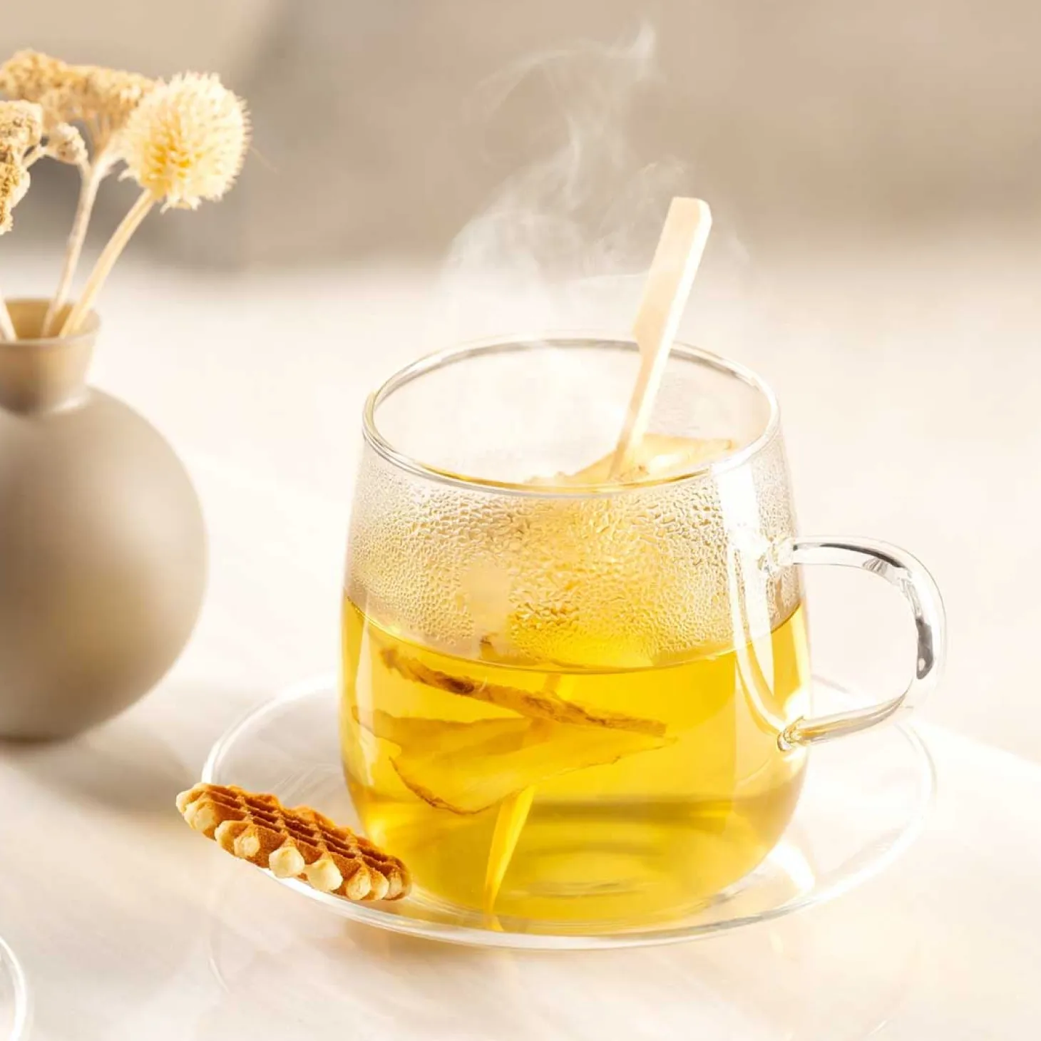 Untertasse TÈ PER TE 15 cm 6er-Set