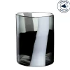 Vase BANDA NERA 26 cm
