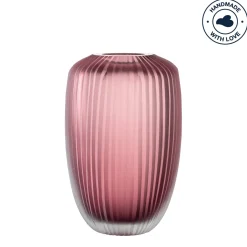 Vase BELLAGIO 16 cm beere