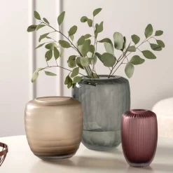 Vase BELLAGIO 16 cm beere