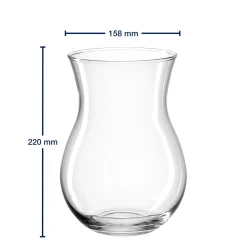 Vase CASOLARE 22 cm
