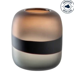 Vase CORSO SABBIA 19 cm