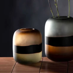 Vase CORSO SABBIA 19 cm