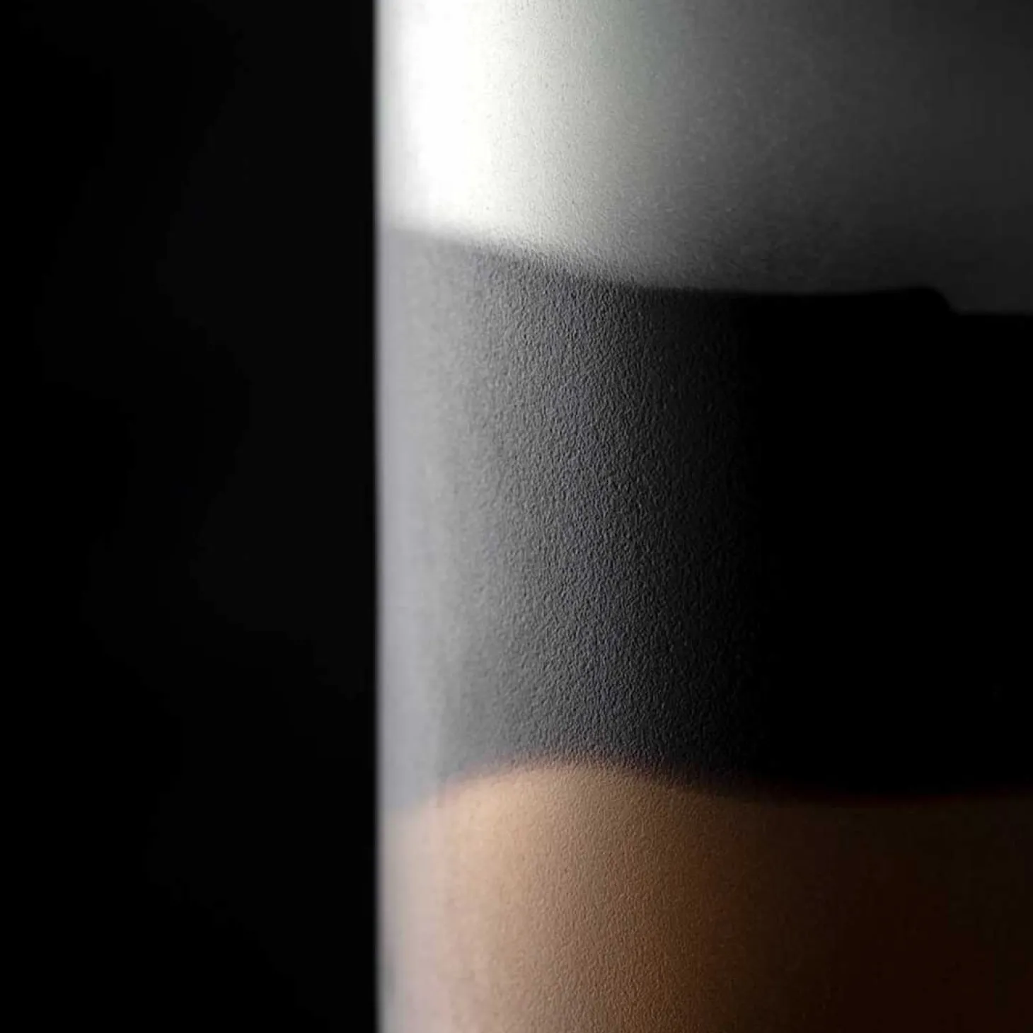 Vase CORSO SABBIA 25 cm