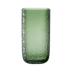 Vase MARTELLO 29 cm grün
