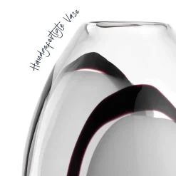 Vase OCCHI BIANCHI 25 cm