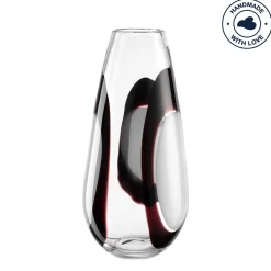 Vase OCCHI BIANCHI 37 cm