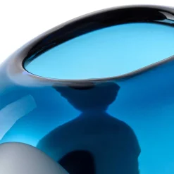 Vase OCCHI BLU 36 cm