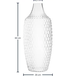 Vase POESIA 60 cm
