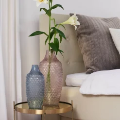 Vase POESIA 40 cm viola