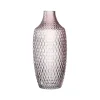 Vase POESIA 30 cm viola